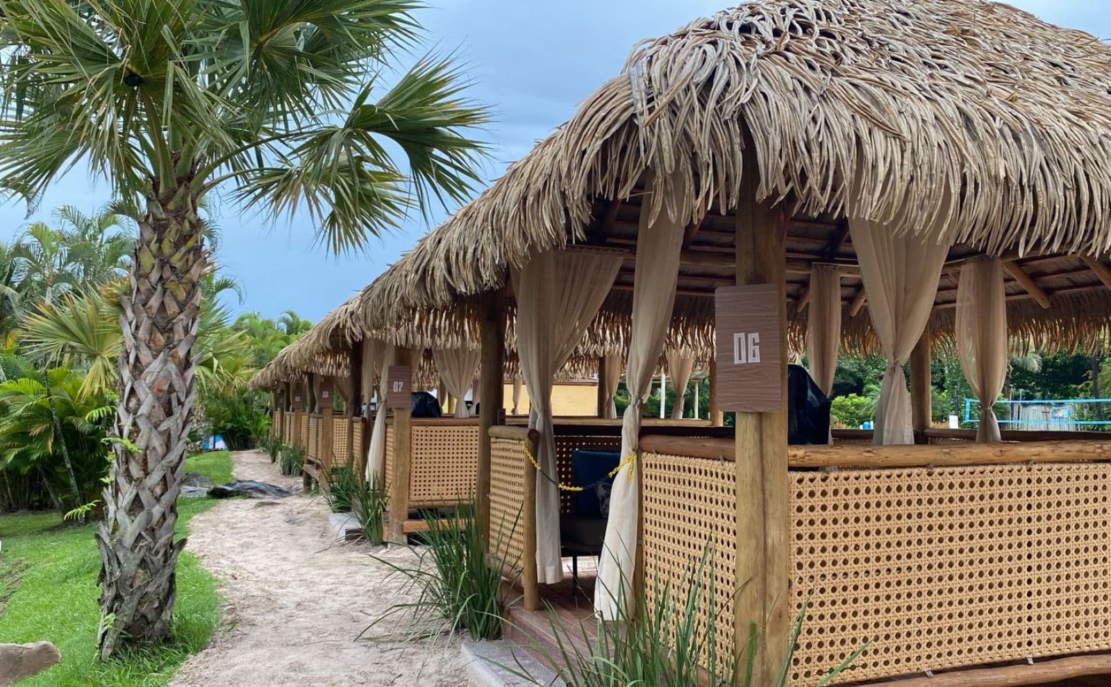 Rio Lento — Hot Park