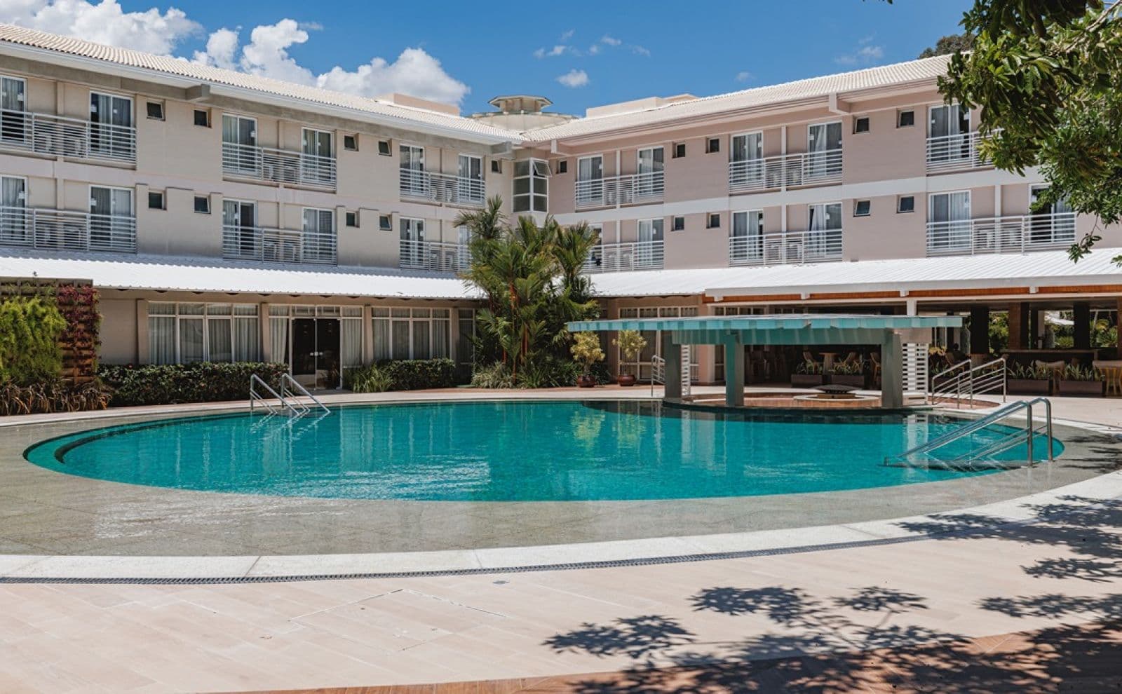 Refúgio Grand Premium