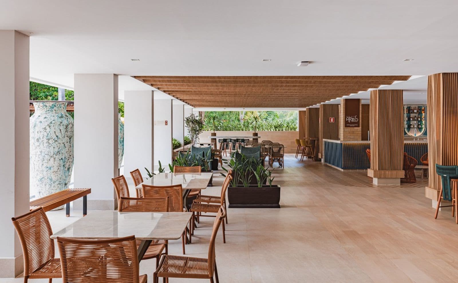 Refúgio Grand Premium