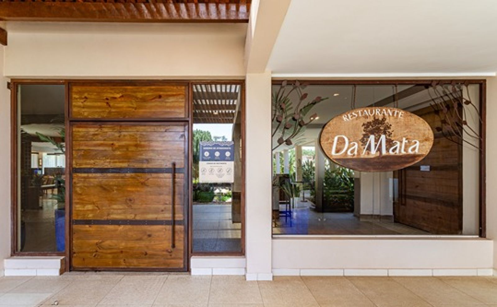 Restaurante da Mata