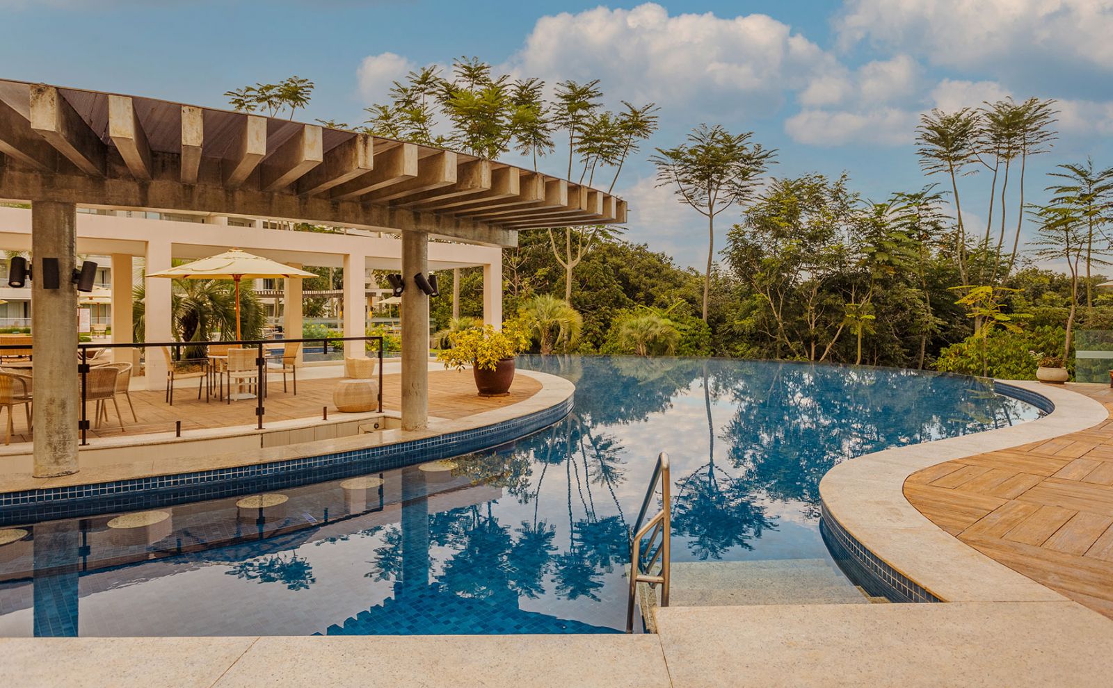 Hotel Cristal — Rio Quente Resorts
